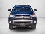 2017 Toyota Sequoia SR5 4WD FFV (Natl)