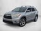 2016 Toyota Highlander Hybrid AWD 4dr Limited (SE)