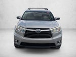 2016 Toyota Highlander Hybrid AWD 4dr Limited (SE)