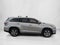 2016 Toyota Highlander Hybrid AWD 4dr Limited (SE)