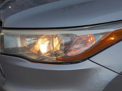 2016 Toyota Highlander Hybrid AWD 4dr Limited (SE)