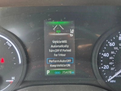 2021 Toyota Sienna XSE FWD 7-Passenger (Natl)