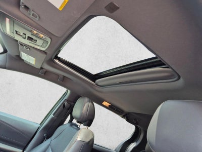 2021 Toyota Sienna XSE FWD 7-Passenger (Natl)