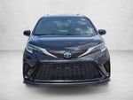 2021 Toyota Sienna XSE FWD 7-Passenger (Natl)