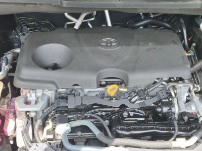 2021 Toyota Sienna XSE FWD 7-Passenger (Natl)