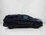 2021 Toyota Sienna XSE FWD 7-Passenger (Natl)