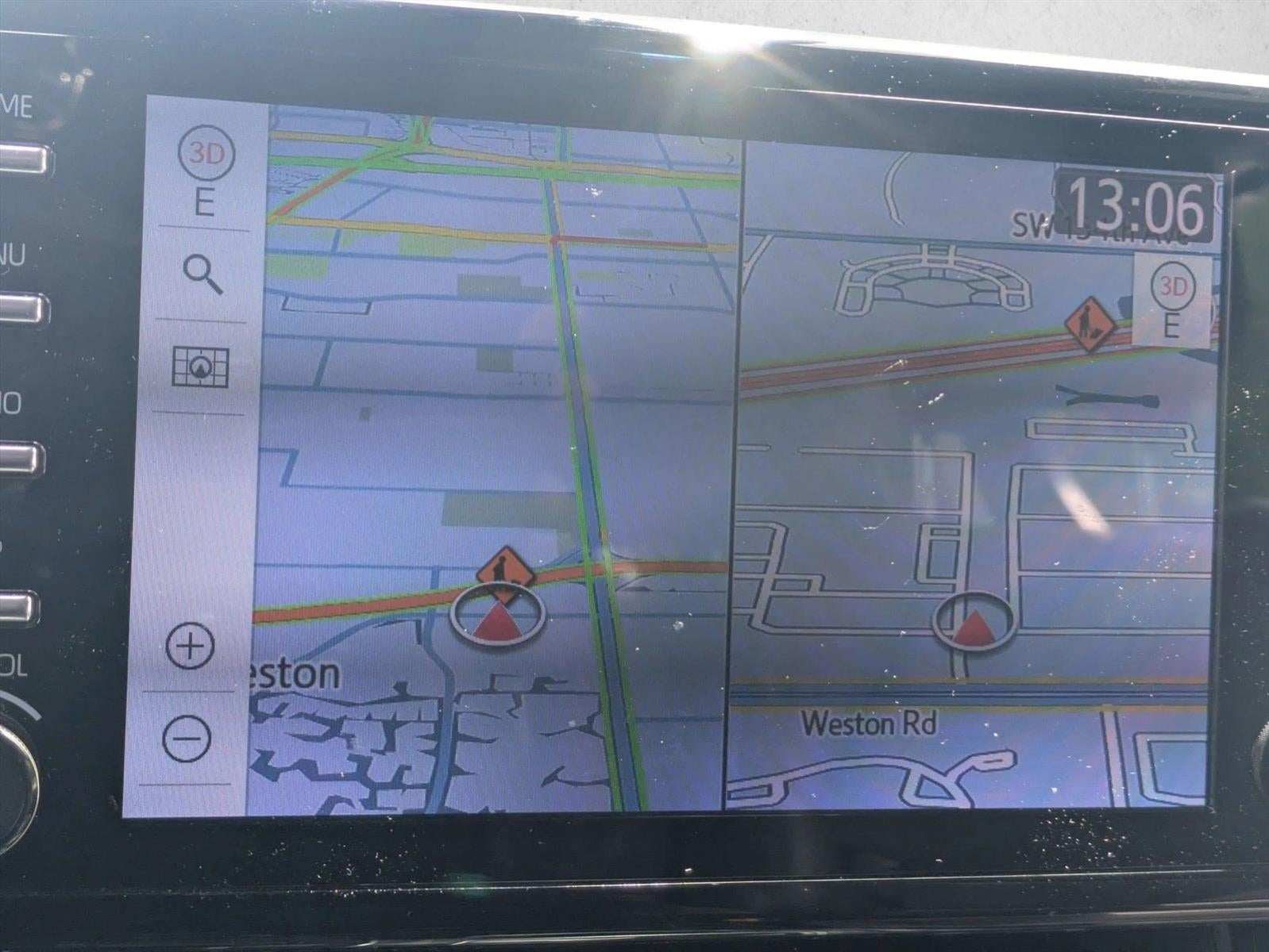 2022 Toyota Sienna Platinum AWD 7-Passenger (GS)