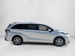 2022 Toyota Sienna Platinum AWD 7-Passenger (GS)