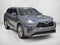 2021 Toyota Highlander Platinum AWD (Natl)