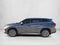 2021 Toyota Highlander Platinum AWD (Natl)