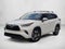 2021 Toyota Highlander Hybrid XLE FWD (Natl)