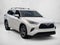 2021 Toyota Highlander Hybrid XLE FWD (Natl)