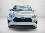 2020 Toyota Highlander XLE FWD (Natl)