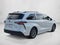 2021 Toyota Sienna XLE FWD 8-Passenger (Natl)