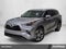2026 Toyota Highlander Hybrid XLE AWD (Natl)