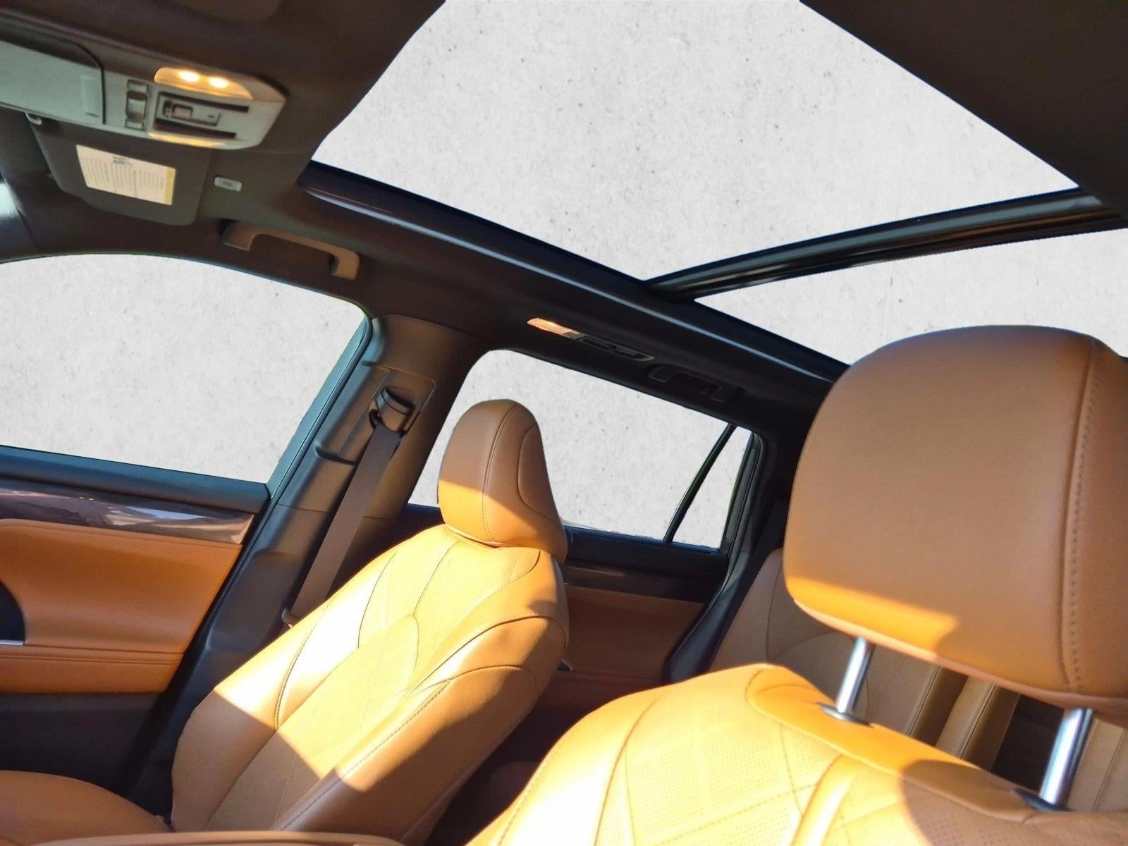 2024 Toyota Highlander Platinum FWD (Natl)