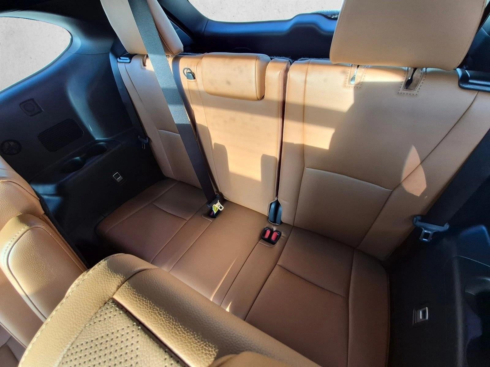 2024 Toyota Highlander Platinum FWD (Natl)