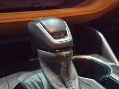 2024 Toyota Highlander Platinum FWD (Natl)