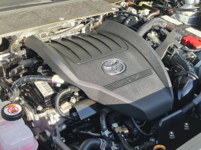 2023 Toyota Highlander XLE FWD (Natl)