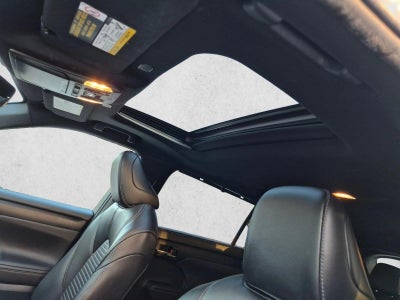 2023 Toyota Highlander XSE FWD (Natl)