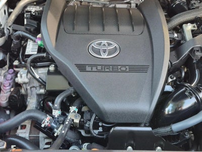 2023 Toyota Highlander XSE FWD (Natl)
