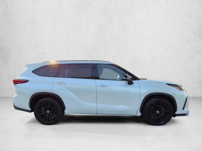 2023 Toyota Highlander XSE FWD (Natl)
