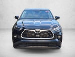2024 Toyota Highlander LE FWD (Natl)