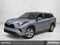 2023 Toyota Highlander LE FWD (GS)