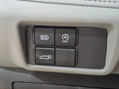 2023 Toyota Highlander LE FWD (GS)