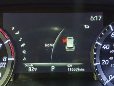 2023 Toyota Highlander LE FWD (GS)