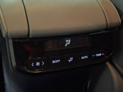 2023 Toyota Highlander LE FWD (GS)