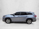2023 Toyota Highlander LE FWD (GS)
