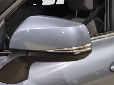 2023 Toyota Highlander LE FWD (GS)