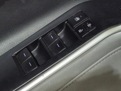 2023 Toyota Highlander LE FWD (GS)