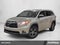 2016 Toyota Highlander FWD 4dr V6 XLE (Natl)