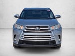 2019 Toyota Highlander XLE V6 FWD (Natl)