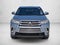 2019 Toyota Highlander XLE V6 FWD (Natl)