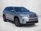 2019 Toyota Highlander XLE V6 FWD (Natl)