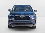 2023 Toyota Highlander Hybrid Limited AWD (Natl)