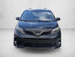 2018 Toyota Sienna SE FWD 8-Passenger (Natl)