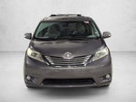 2016 Toyota Sienna 5dr 7-Pass Van Ltd FWD (GS)