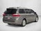 2016 Toyota Sienna 5dr 7-Pass Van Ltd FWD (GS)