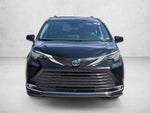 2023 Toyota Sienna XLE FWD 8-Passenger (Natl)