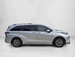 2024 Toyota Sienna XLE FWD 8-Passenger (Natl)