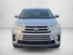 2018 Toyota Highlander LE I4 FWD (Natl)
