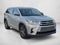 2018 Toyota Highlander LE I4 FWD (Natl)