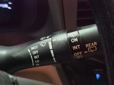 2017 Toyota Sienna L FWD 7-Passenger (Natl)