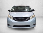 2017 Toyota Sienna L FWD 7-Passenger (Natl)