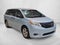 2017 Toyota Sienna L FWD 7-Passenger (Natl)