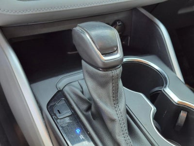 2021 Toyota Highlander LE FWD (GS)